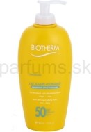 Biotherm Lait Solaire SPF 50 Milk 400ml - cena, porovnanie