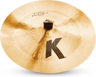 Zildjian K-Custom 17" Dark China - cena, porovnanie