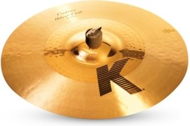 Zildjian K-Custom 18" Hybrid Crash