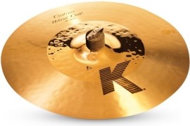 Zildjian K-Custom 16" Hybrid Crash