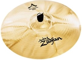 Zildjian A-Custom 17" Projection Crash