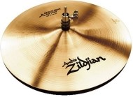 Zildjian 14" A Quick Beat Hi-Hat - cena, porovnanie