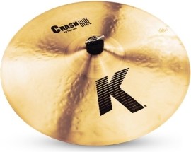 Zildjian K 18" Crash Ride