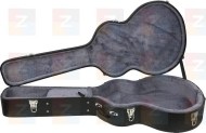 Epiphone Emperor II Case - cena, porovnanie