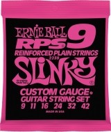 Ernie Ball RPS 9 Slinky Nickel Wound - cena, porovnanie