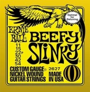 Ernie Ball Beefy Slinky Nickel Wound - cena, porovnanie