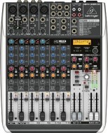 Behringer Xenyx QX1204USB - cena, porovnanie