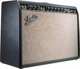 Fender 65 Deluxe Reverb