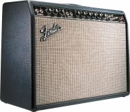 Fender 65 Deluxe Reverb - cena, porovnanie