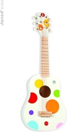 Janod Gitara Ukulele