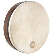 Meinl FD18BO - cena, porovnanie