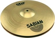 Sabian 14" SBR Hats - cena, porovnanie