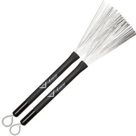 Vater VWTR Retractable Wire Brush