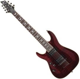 Schecter Omen Extreme 7 Left Handed