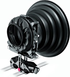 Manfrotto Sympla Flexible Mattebox