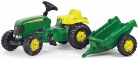 Rolly Toys rollyKid John Deere 012190