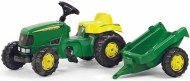 Rolly Toys rollyKid John Deere 012190 - cena, porovnanie