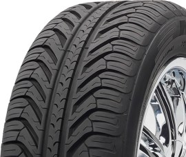 Michelin Pilot Sport A/S Plus 255/40 R20 101V 