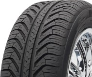 Michelin Pilot Sport A/S Plus 255/40 R20 101V  - cena, porovnanie