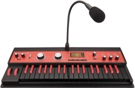 Korg microKORG XL Plus