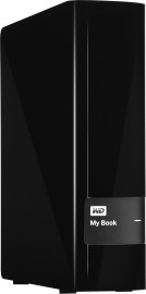 Western Digital My Book Essential WDBFJK0040HBK 4TB