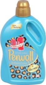 Henkel Perwoll Limited Edition Brilliant Color 3l