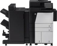 HP LaserJet M830Z  - cena, porovnanie