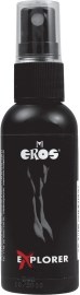 Eros Explorer 50ml