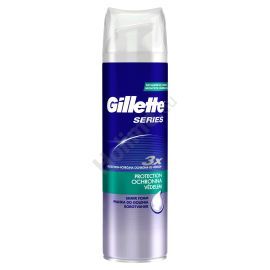 Gillette Series Protection Foam 250ml