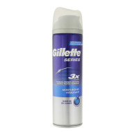 Gillette Series Conditioning Gel 200ml - cena, porovnanie