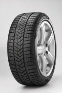 Pirelli Sottozero Serie III 255/40 R17 98V - cena, porovnanie