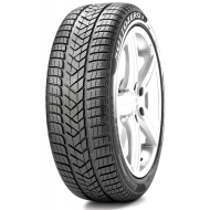 Pirelli Sottozero Serie III 205/50 R17 93V - cena, porovnanie