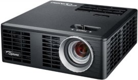 Optoma ML750