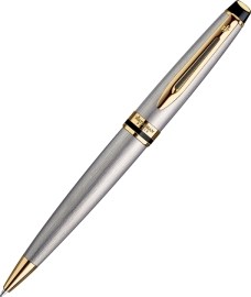 Waterman Expert GT/BP