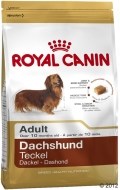 Royal Canin Dachshund Adult 7.5kg - cena, porovnanie
