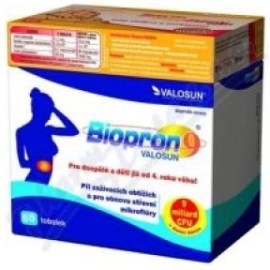 Valosun Biopron 9 30tbl