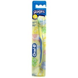 Oral-B Stages 0