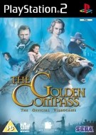 Golden Compass - cena, porovnanie