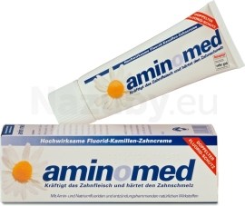 Glaxosmithkline Ajona Aminomed 75ml