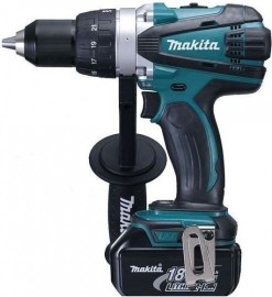 Makita BHP458RFJ