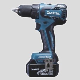 Makita BDF459RFJ