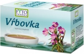 Fytopharma Vrbovka 20x1.25g