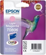 Epson C13T080640 - cena, porovnanie