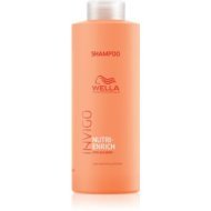 Wella Enrich Shampoo 1000ml - cena, porovnanie