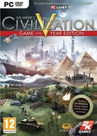 Civilization V