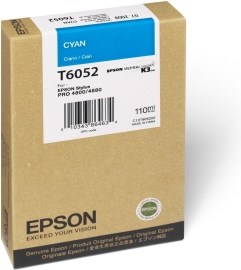 Epson C13T605500