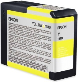 Epson C13T580400