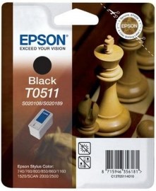 Epson C13T051140