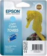 Epson C13T048540 - cena, porovnanie