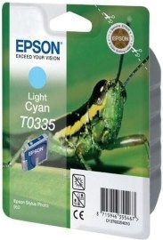 Epson C13T033540